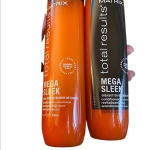 Matrix megasleek duo